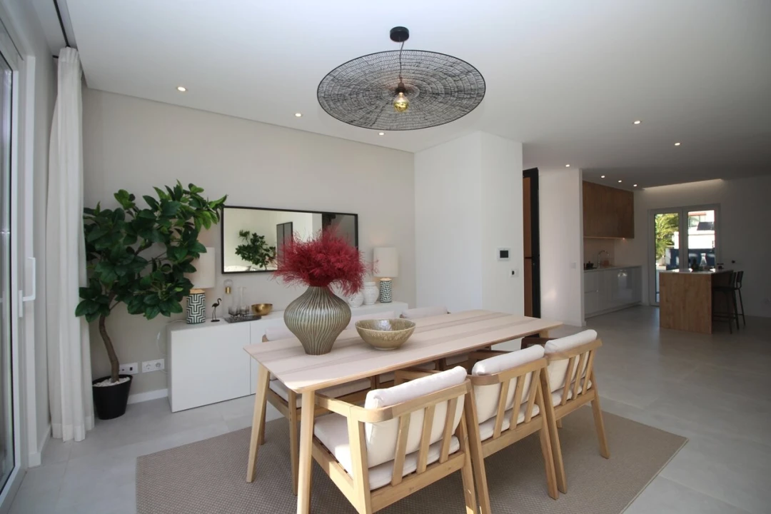 Moradia T3 para Venda em Quarteira Foto 38