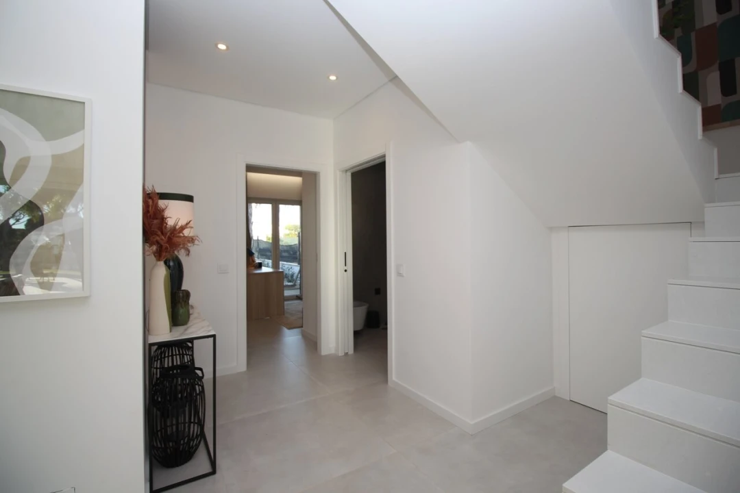 Moradia T3 para Venda em Quarteira Foto 39