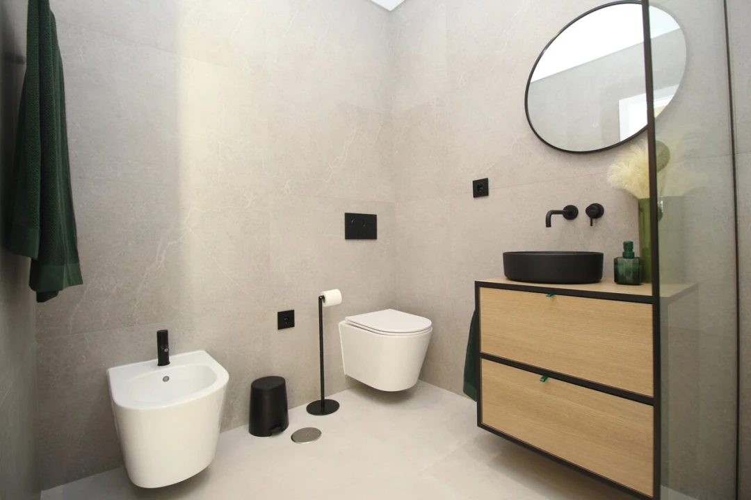 Moradia T3 para Venda em Quarteira Foto 40