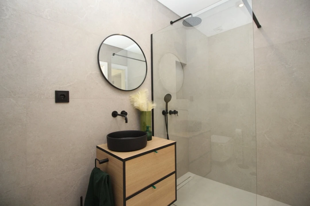 Moradia T3 para Venda em Quarteira Foto 41