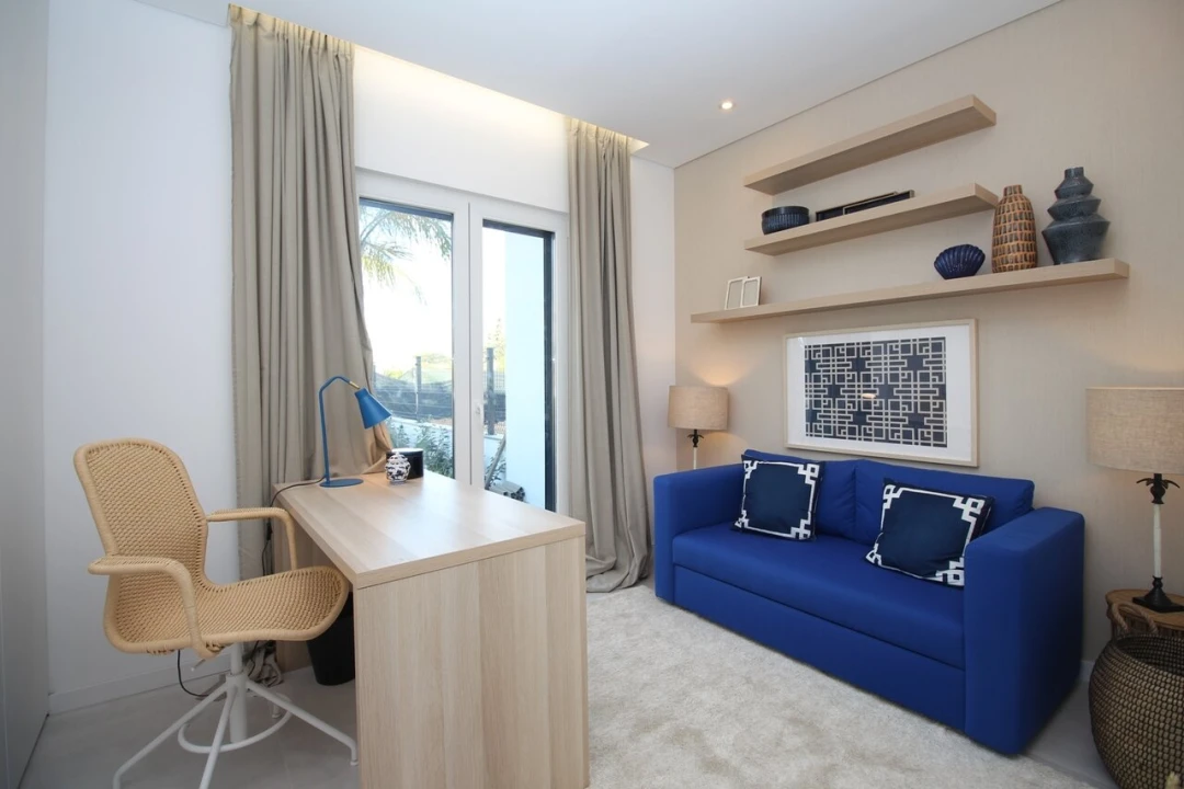 Moradia T3 para Venda em Quarteira Foto 42