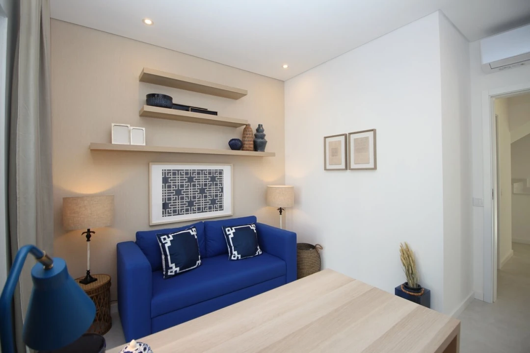 Moradia T3 para Venda em Quarteira Foto 43