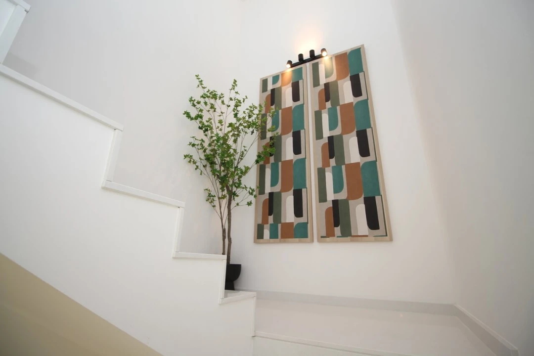 Moradia T3 para Venda em Quarteira Foto 47