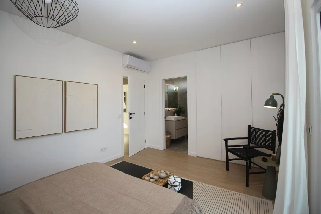 Moradia T3 para Venda em Quarteira Foto 48