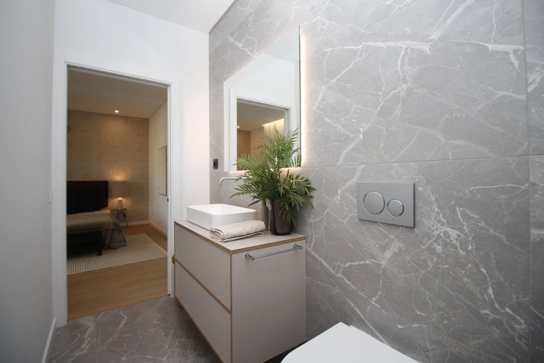 Moradia T3 para Venda em Quarteira Foto 49