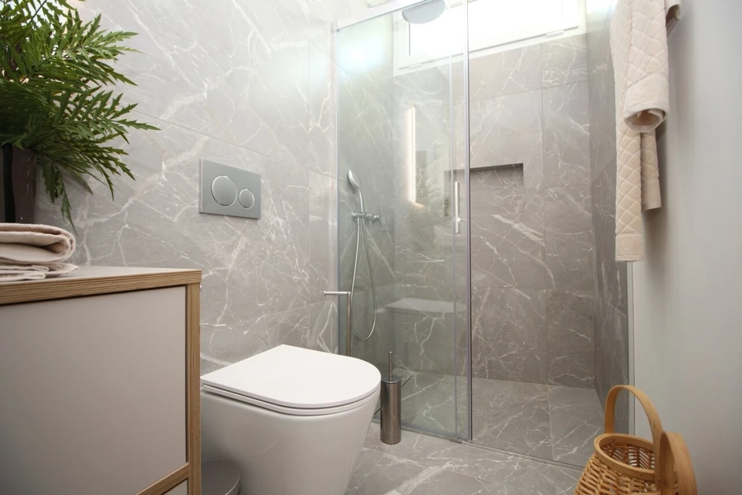 Moradia T3 para Venda em Quarteira Foto 51