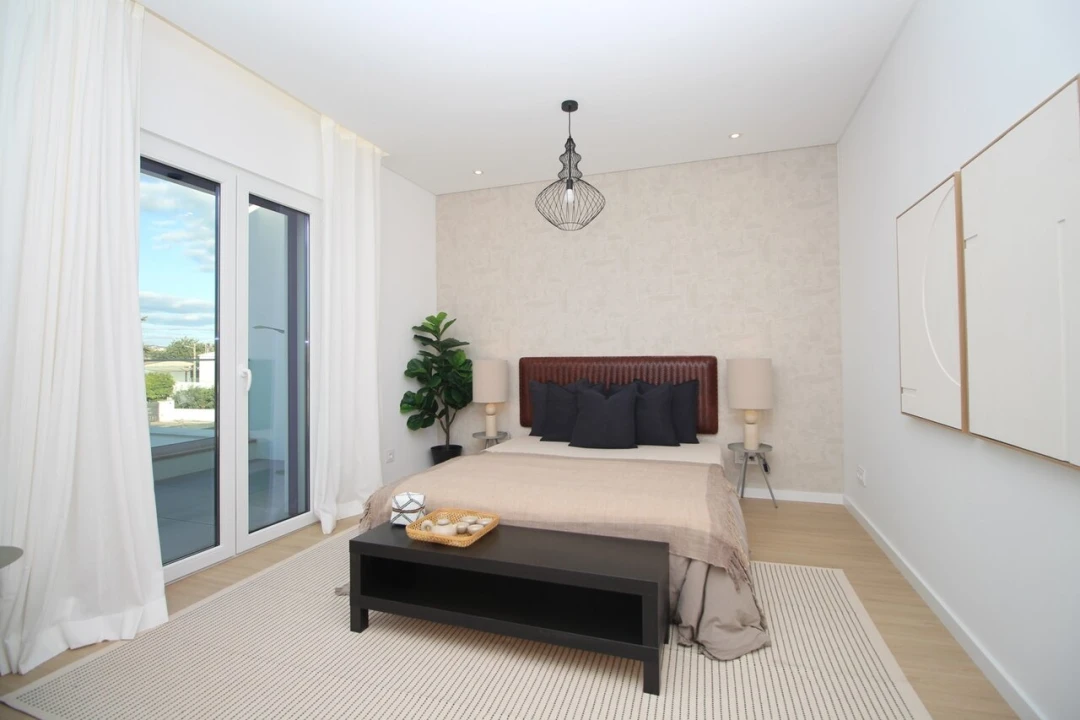 Moradia T3 para Venda em Quarteira Foto 52