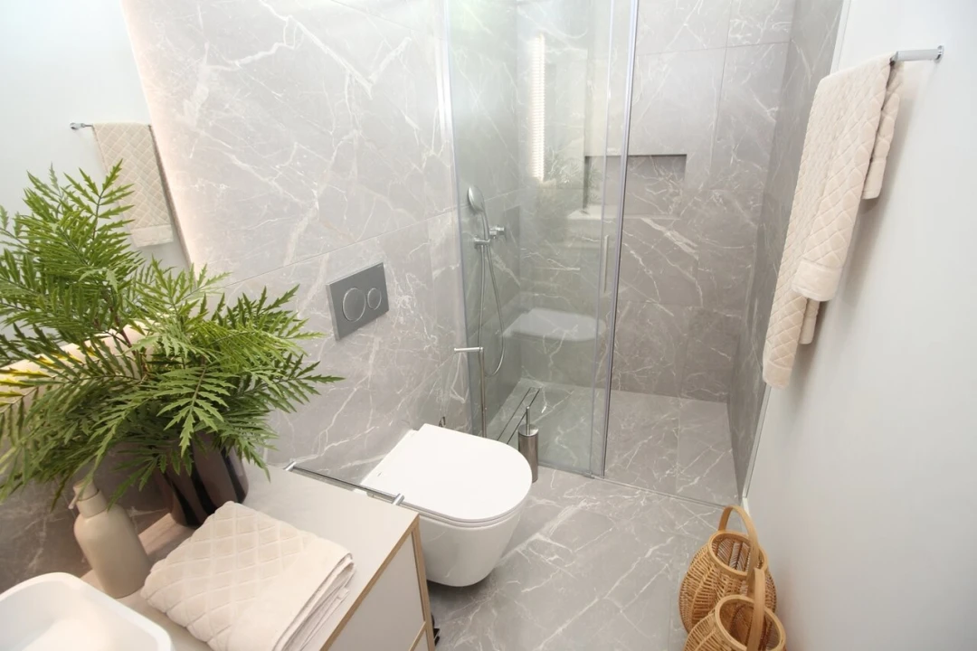 Moradia T3 para Venda em Quarteira Foto 53