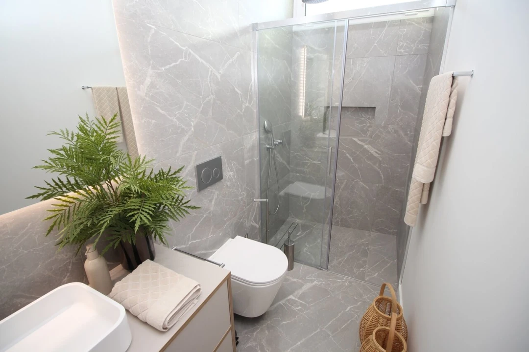 Moradia T3 para Venda em Quarteira Foto 54