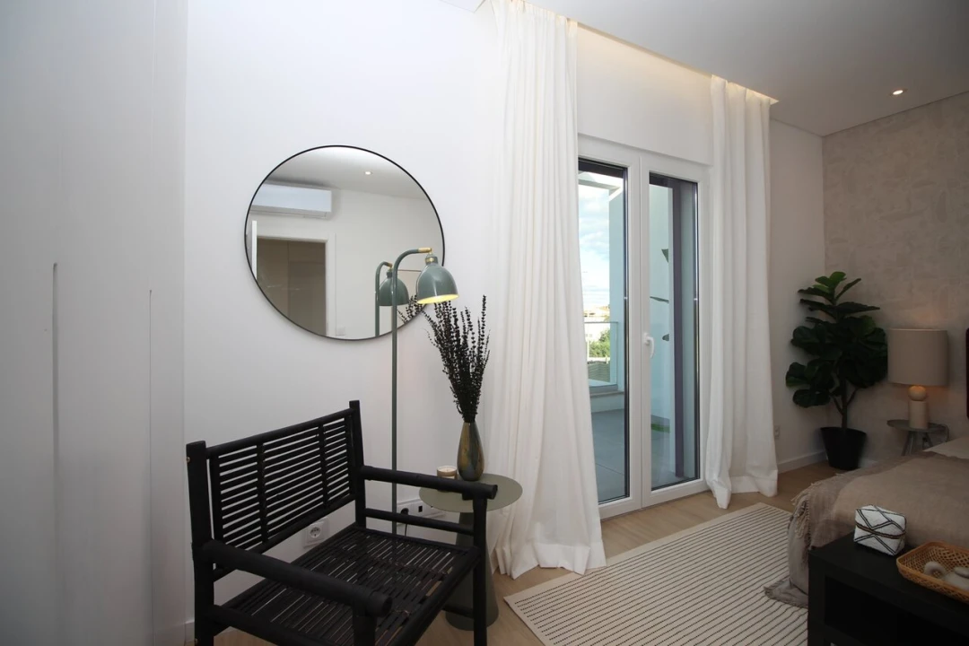 Moradia T3 para Venda em Quarteira Foto 55