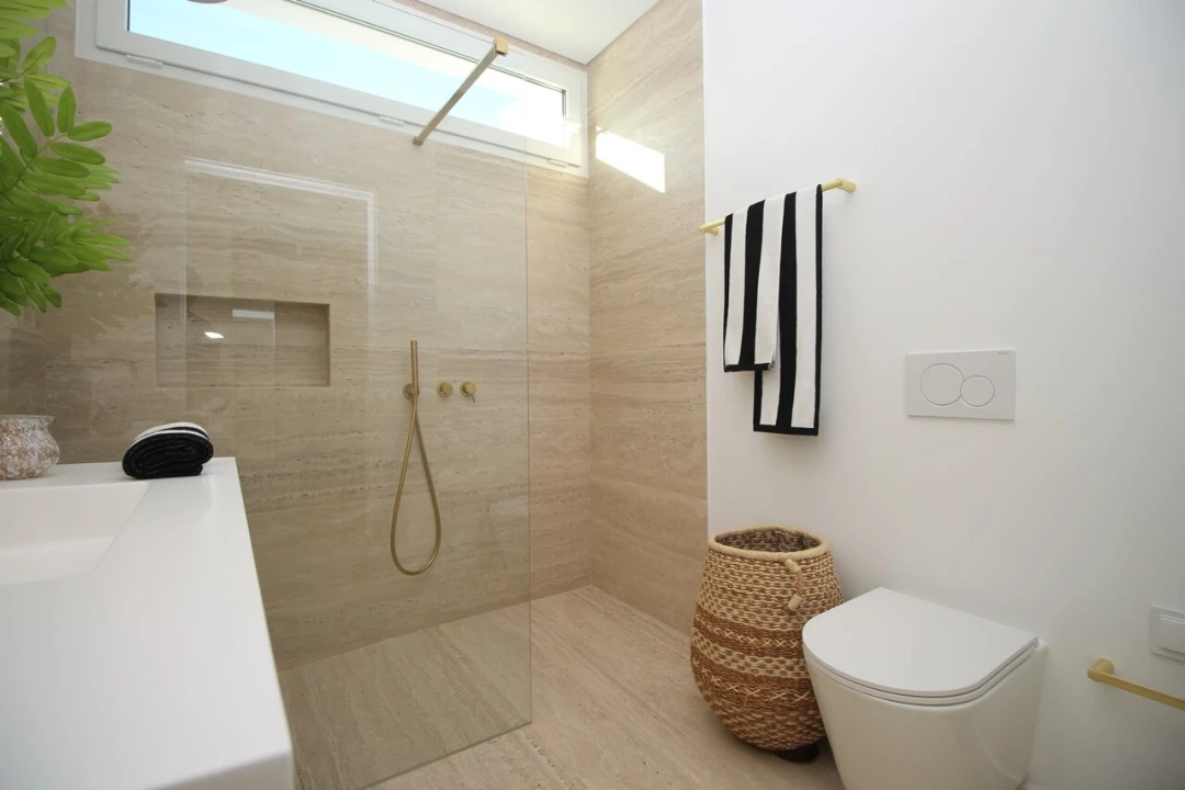 Moradia T3 para Venda em Quarteira Foto 56