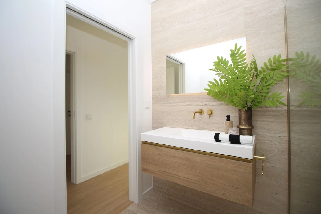 Moradia T3 para Venda em Quarteira Foto 57