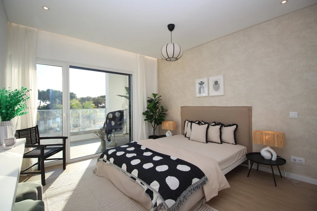 Moradia T3 para Venda em Quarteira Foto 58