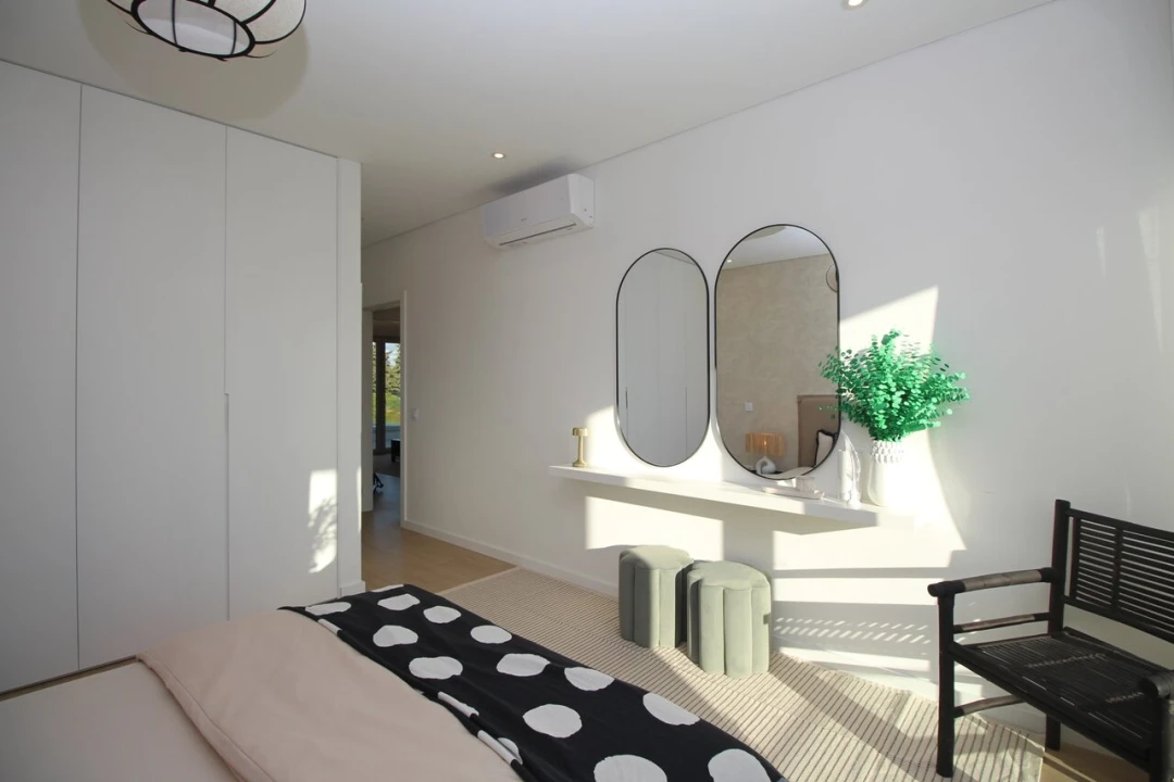 Moradia T3 para Venda em Quarteira Foto 59