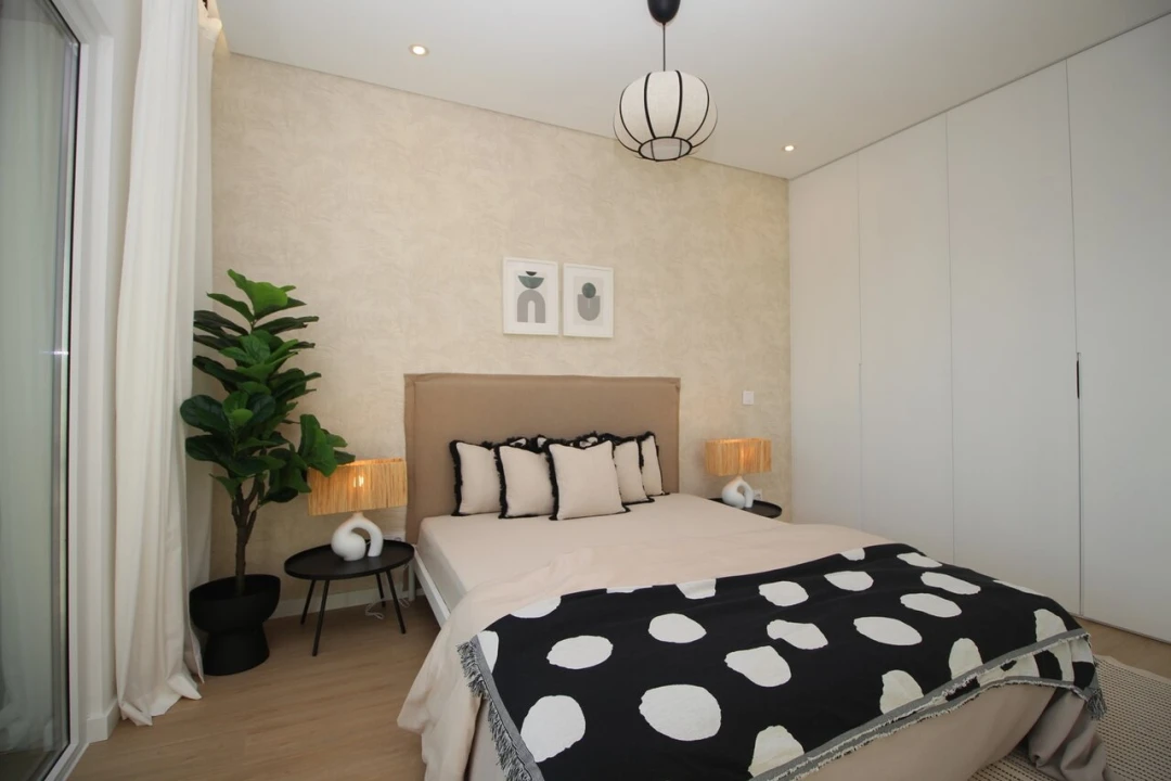 Moradia T3 para Venda em Quarteira Foto 60