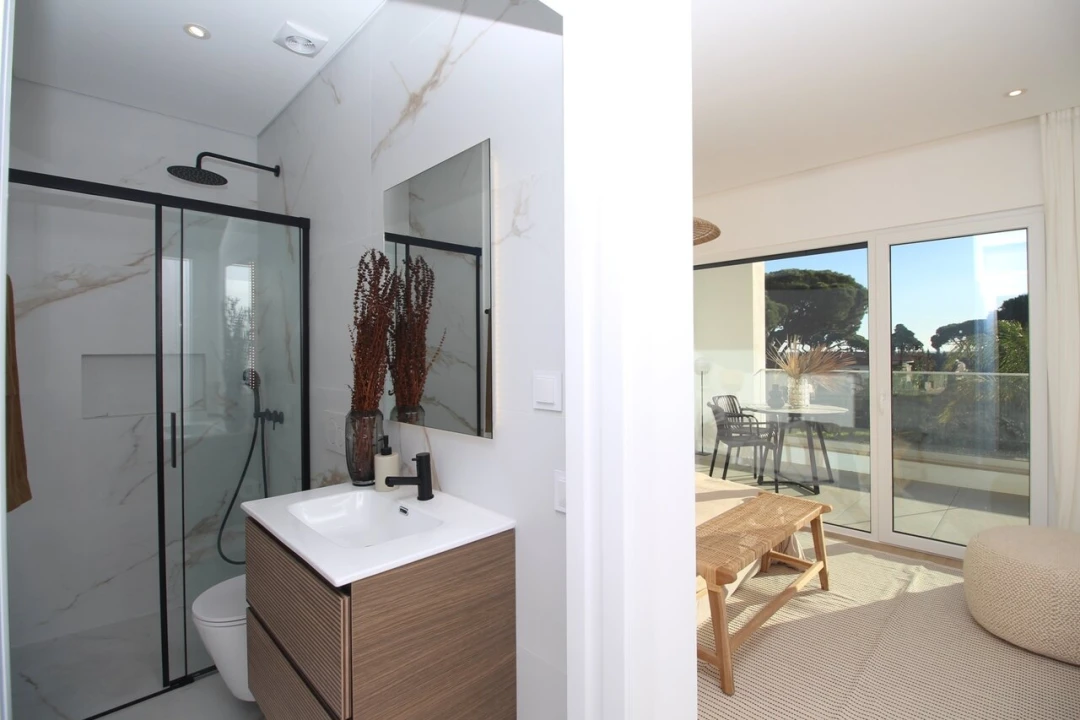 Moradia T3 para Venda em Quarteira Foto 61