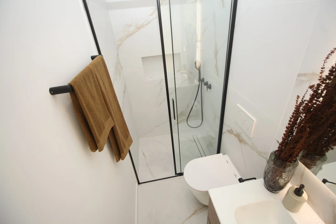 Moradia T3 para Venda em Quarteira Foto 62