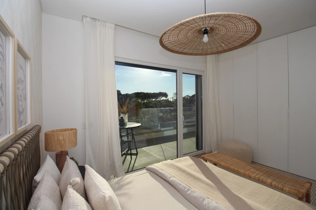 Moradia T3 para Venda em Quarteira Foto 63