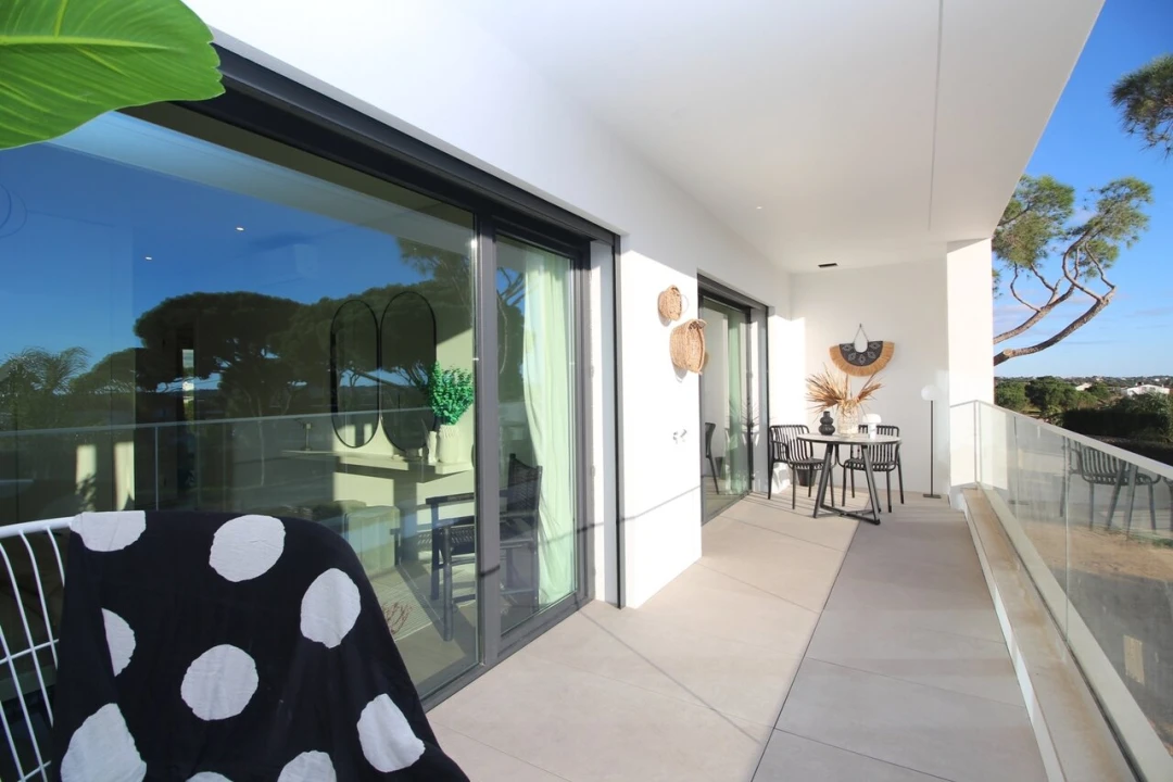 Moradia T3 para Venda em Quarteira Foto 65