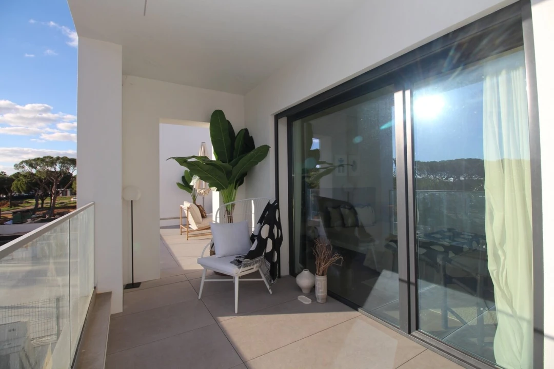 Moradia T3 para Venda em Quarteira Foto 66