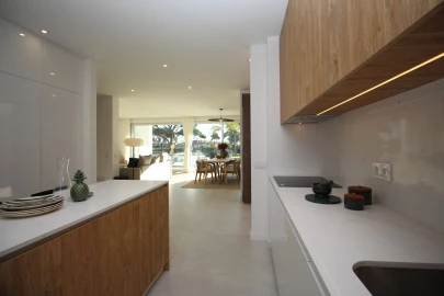 Moradia T3 para Venda em Quarteira