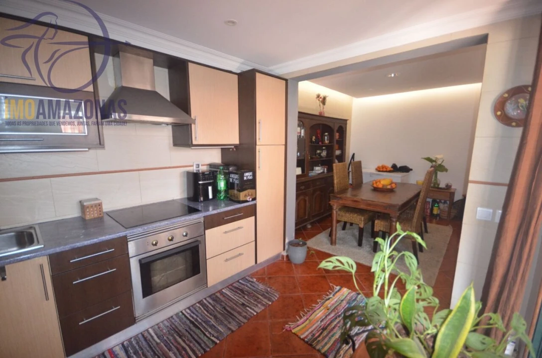 Moradia T2 para Venda em Silves Foto 4