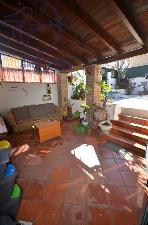 Moradia T2 para Venda em Silves