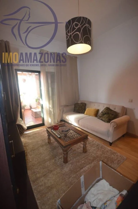 Moradia T2 para Venda em Silves