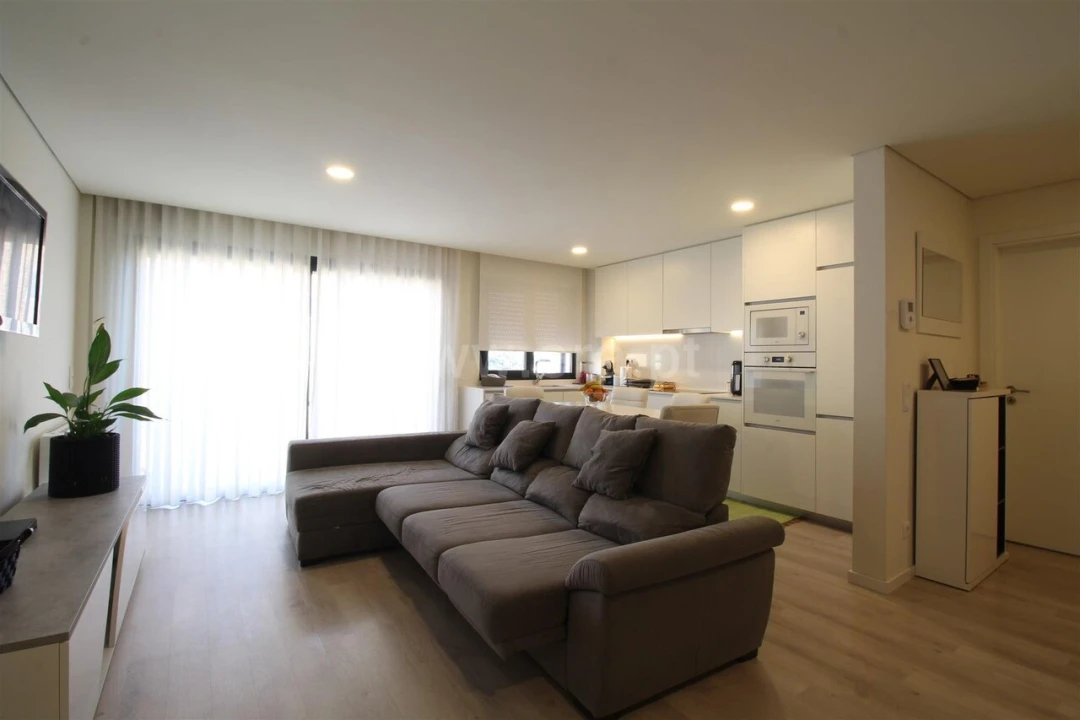 Apartamento T3 para Venda em Santa Marinha e São Pedro da Afurada Foto 4