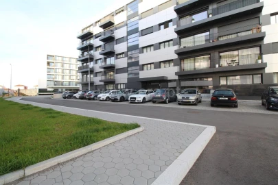 Apartamento T3 para Venda em Santa Marinha e São Pedro da Afurada