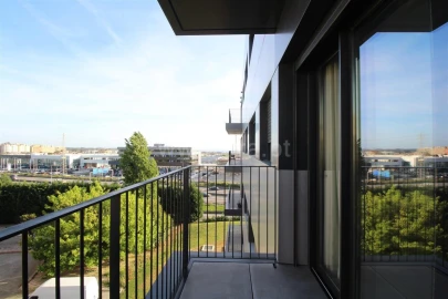 Apartamento T3 para Venda em Santa Marinha e São Pedro da Afurada