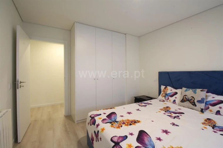 Apartamento T3 para Venda em Santa Marinha e São Pedro da Afurada Foto 13