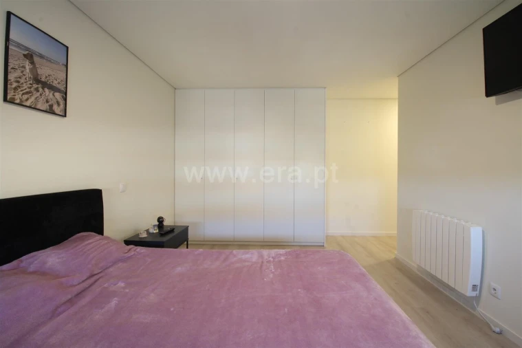 Apartamento T3 para Venda em Santa Marinha e São Pedro da Afurada Foto 15