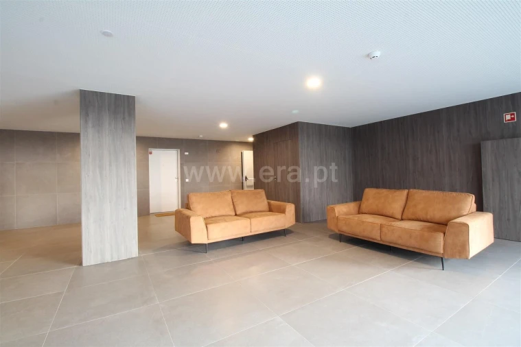 Apartamento T3 para Venda em Santa Marinha e São Pedro da Afurada Foto 19