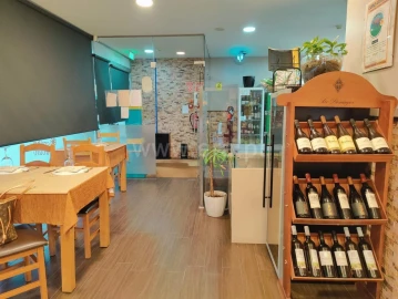 Loja para Trespasse em Matosinhos e Leça da Palmeira