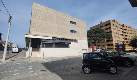 Loja para Trespasse em Matosinhos e Leça da Palmeira