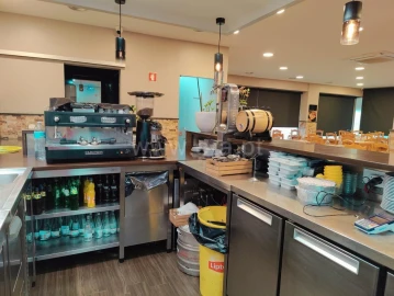 Loja para Trespasse em Matosinhos e Leça da Palmeira