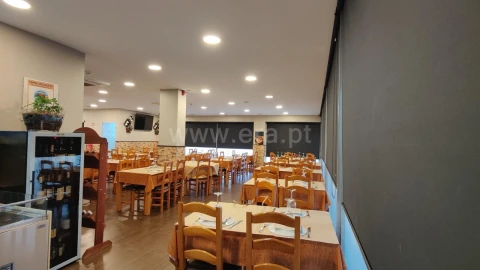 Loja para Trespasse em Matosinhos e Leça da Palmeira