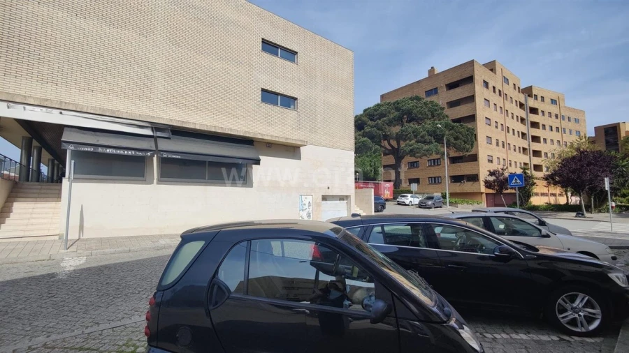 Loja para Trespasse em Matosinhos e Leça da Palmeira Foto 2
