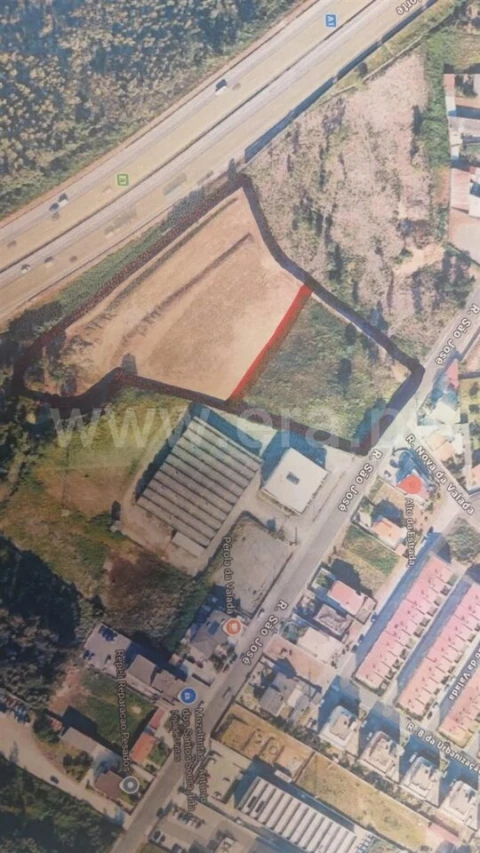 Terreno para Venda em Rio Meão