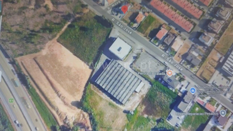Terreno para Venda em Rio Meão