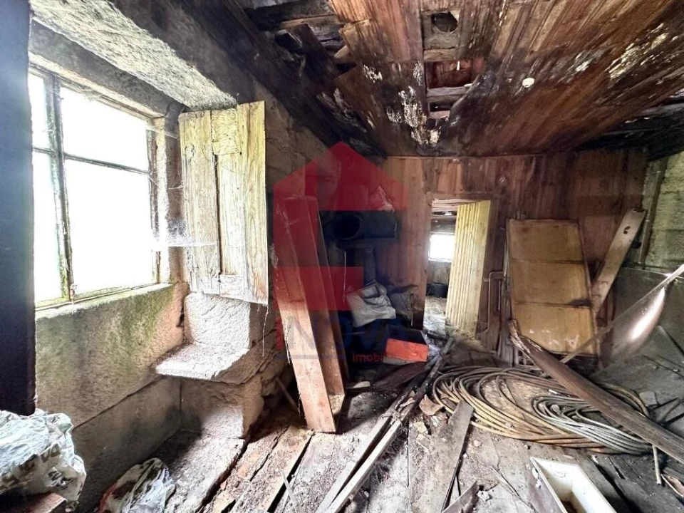 Moradia T2 para Venda em Vila Chã (São João Baptista e Santiago) Foto 8