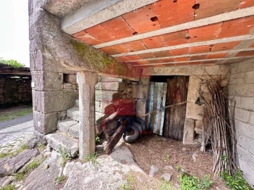 Moradia T2 para Venda em Vila Chã (São João Baptista e Santiago)