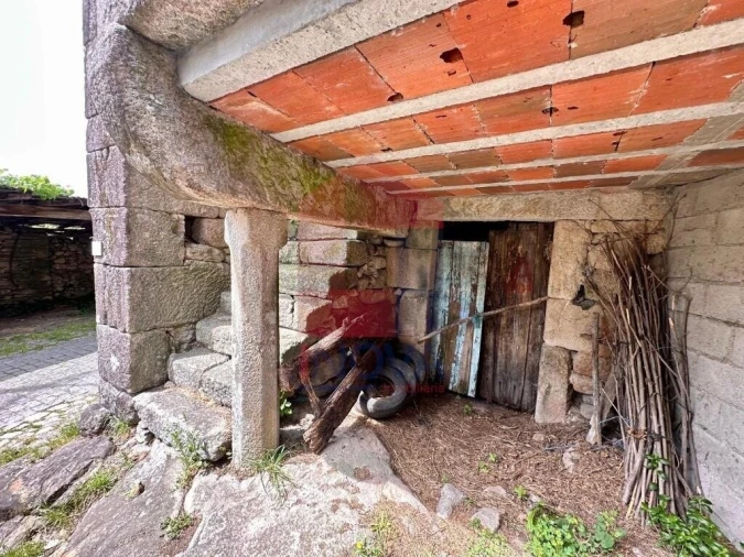 Moradia T2 para Venda em Vila Chã (São João Baptista e Santiago) Foto 4