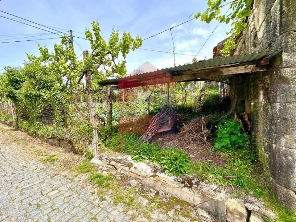 Moradia T2 para Venda em Vila Chã (São João Baptista e Santiago) Foto 12