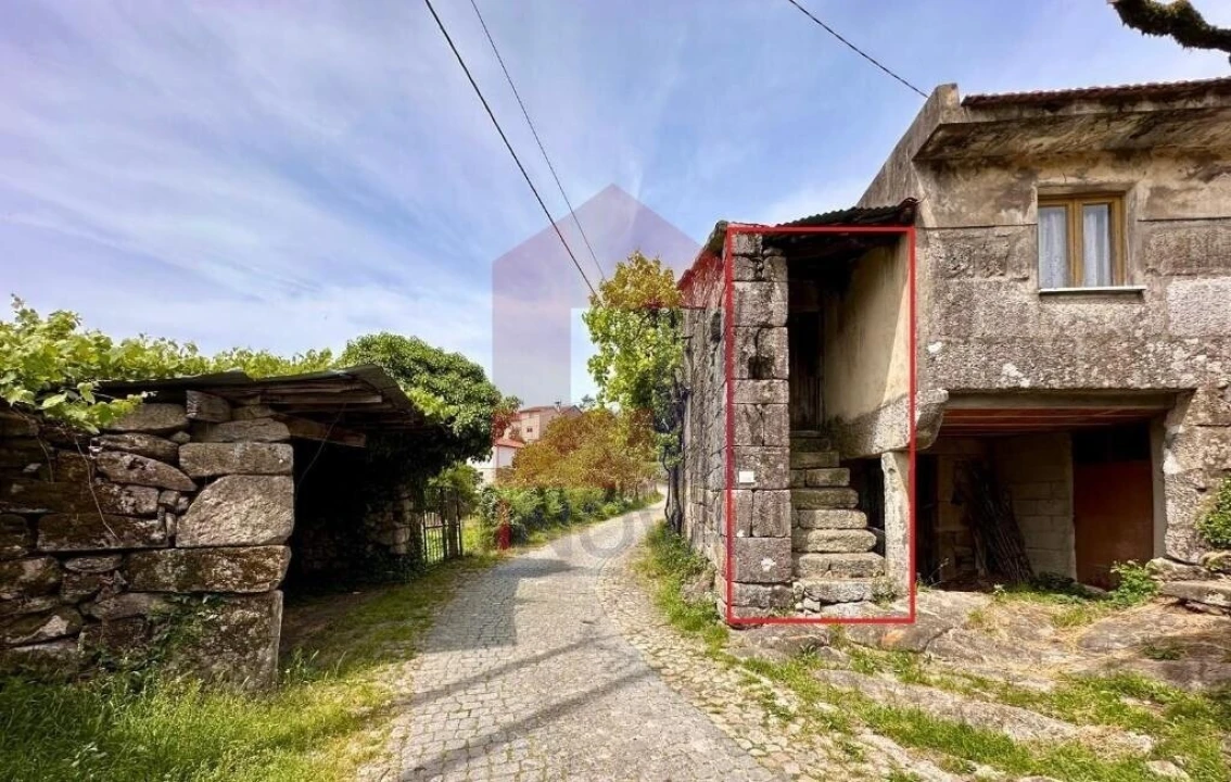 Moradia T2 para Venda em Vila Chã (São João Baptista e Santiago) Foto 3