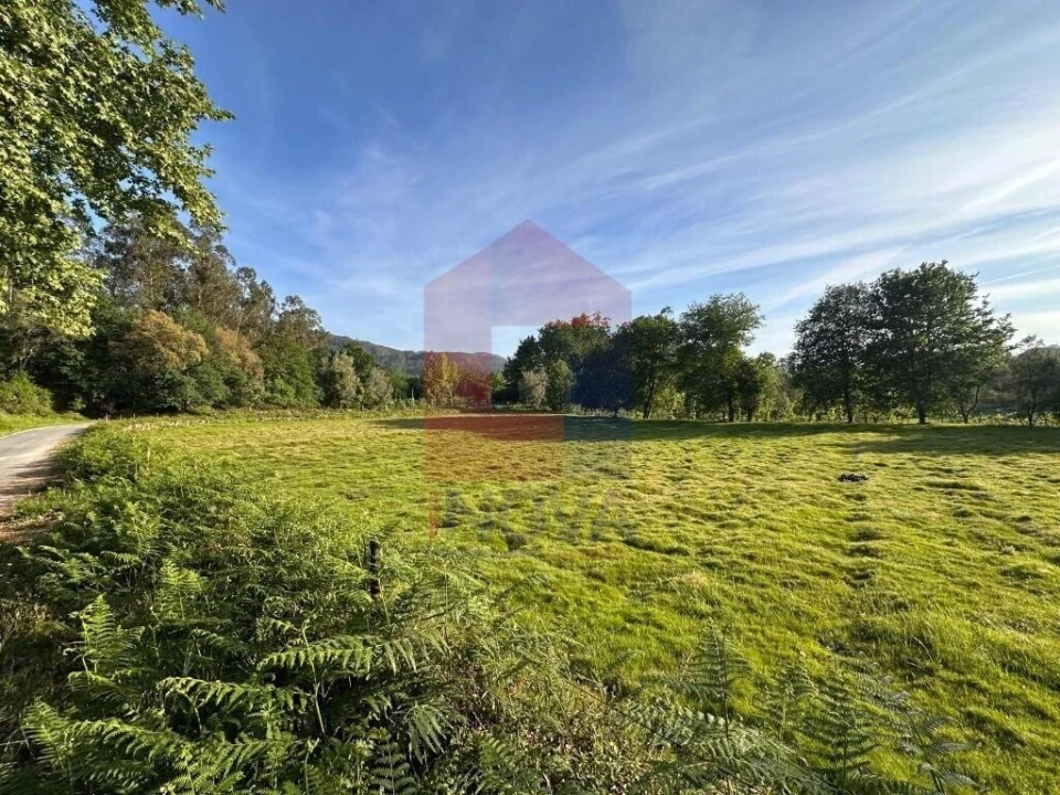 Terreno para Venda em Oriz (Santa Marinha) e Oriz (São Miguel) Foto 21