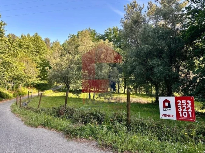 Terreno para Venda em Oriz (Santa Marinha) e Oriz (São Miguel) Foto 24