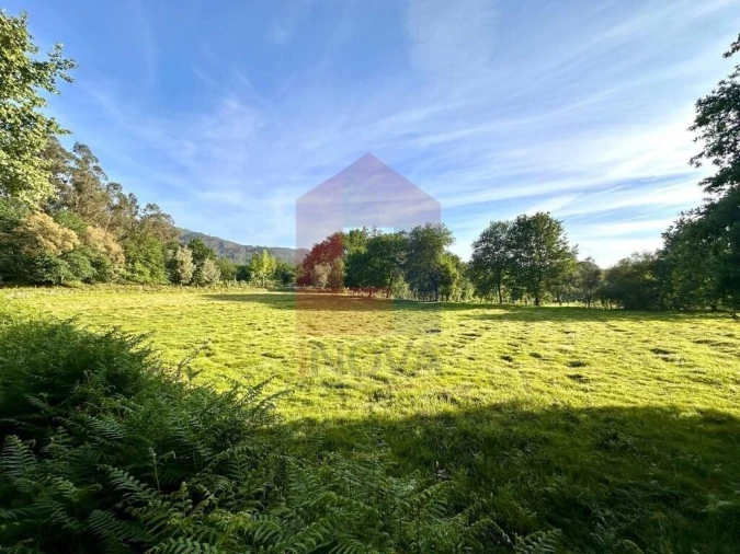 Terreno para Venda em Oriz (Santa Marinha) e Oriz (São Miguel) Foto 20