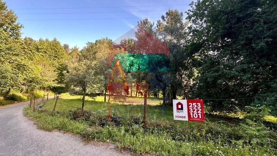 Terreno para Venda em Oriz (Santa Marinha) e Oriz (São Miguel)
